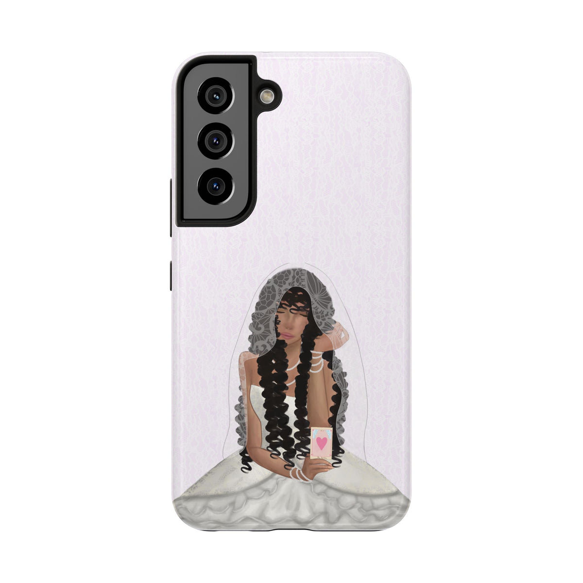 Phone Case — The Love Witch