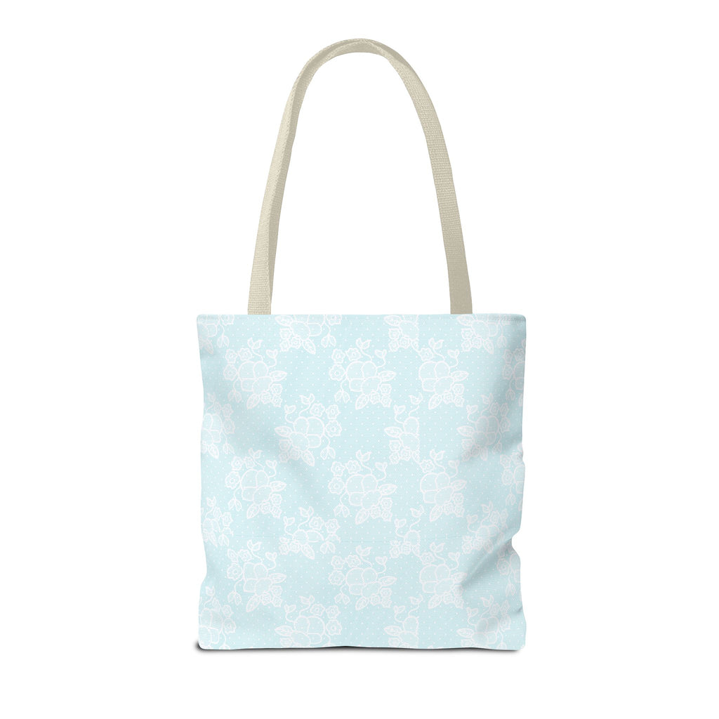 Tote Bag—Snack time