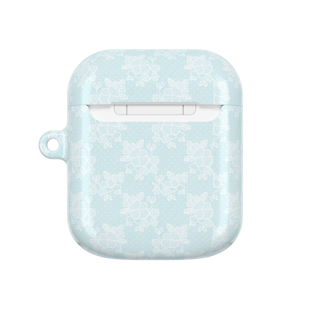 AirPod Case—Snack time