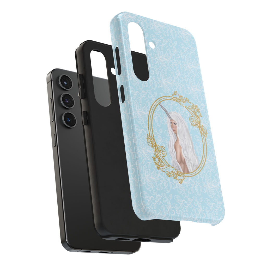 Phone case — Guardian of the Forest