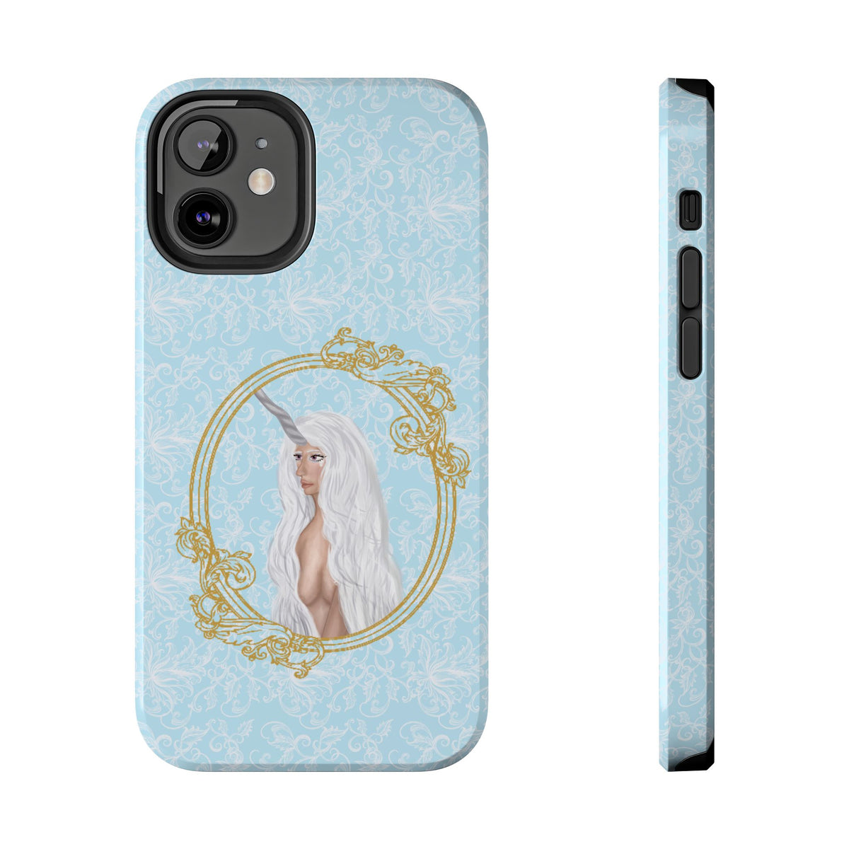 Phone case — Guardian of the Forest