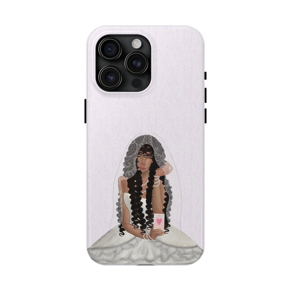 Phone Case — The Love Witch