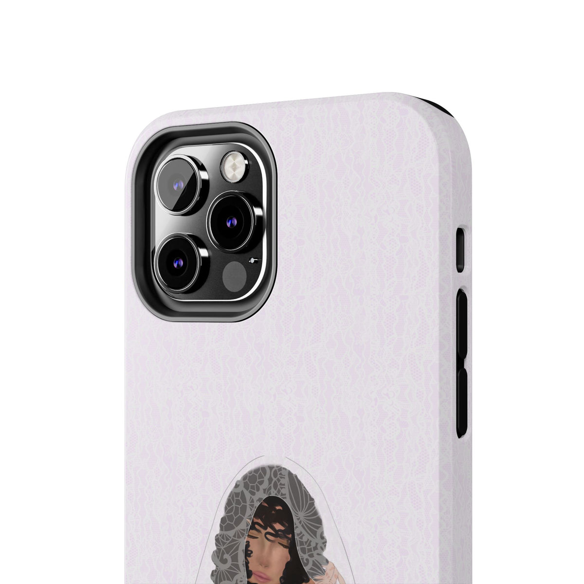 Phone Case — The Love Witch