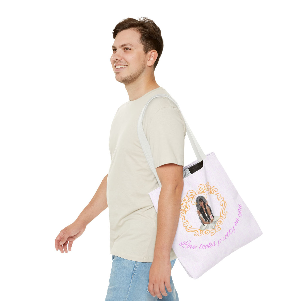 Tote bag— The Love Witch
