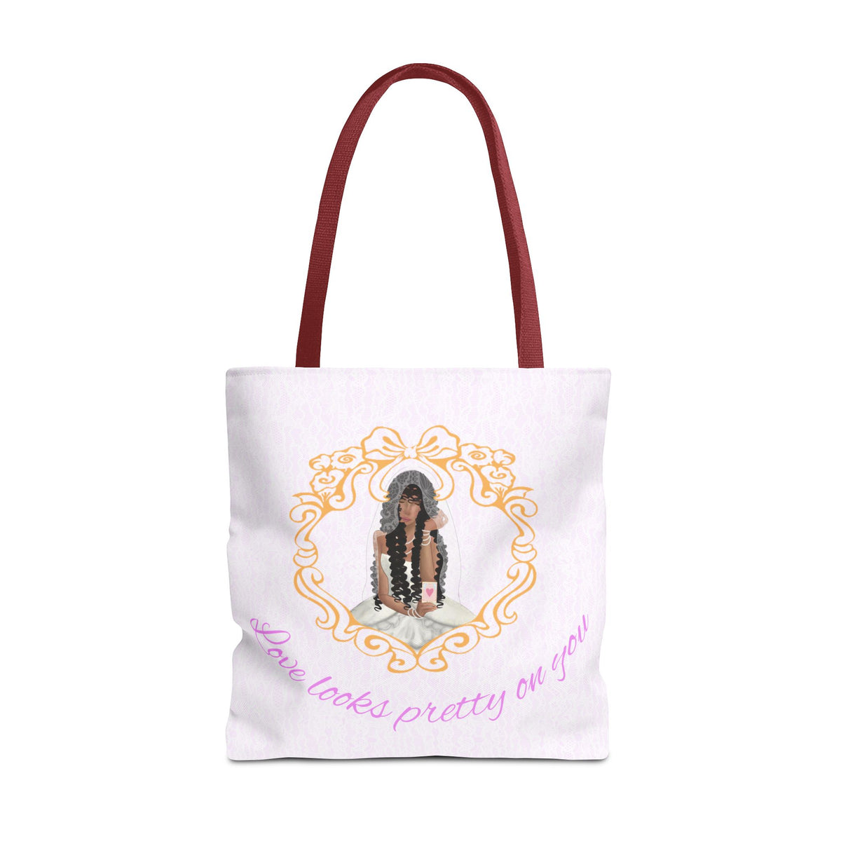Tote bag— The Love Witch