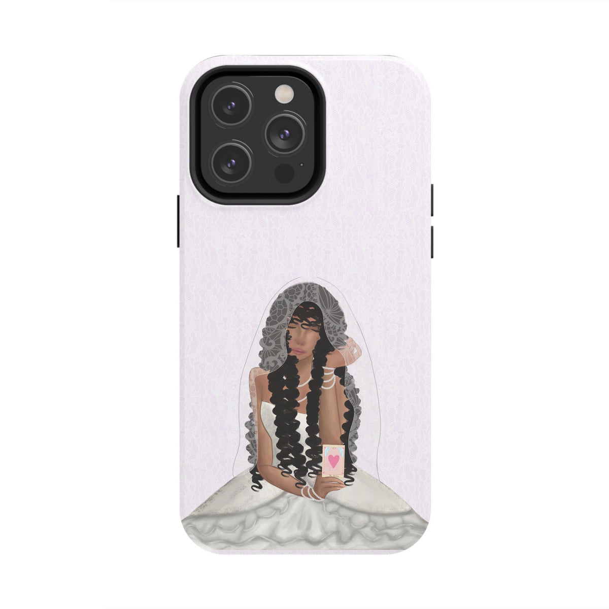 Phone Case — The Love Witch