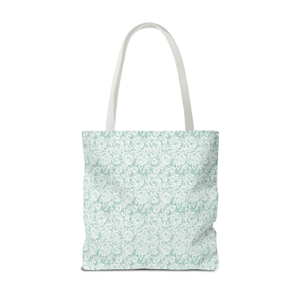 Summer Softness Tote Bag