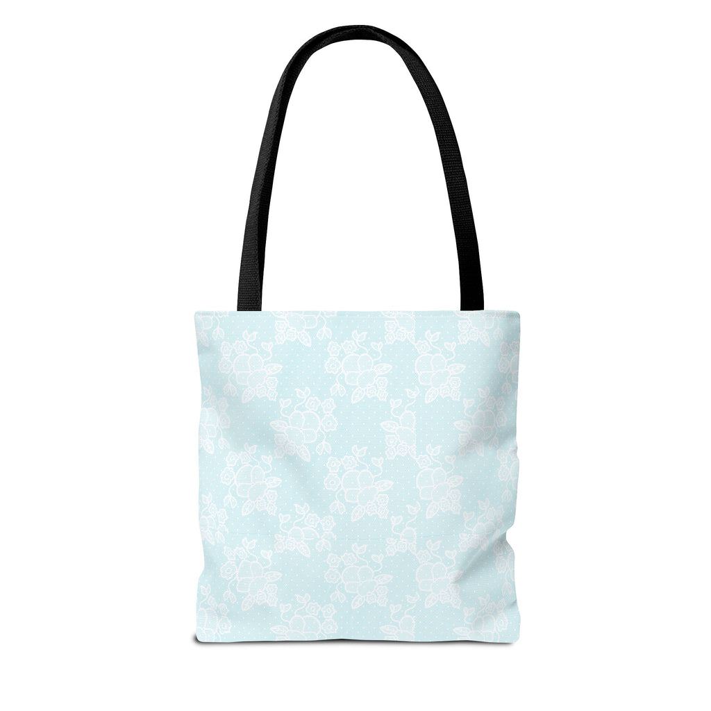 Tote Bag—Snack time