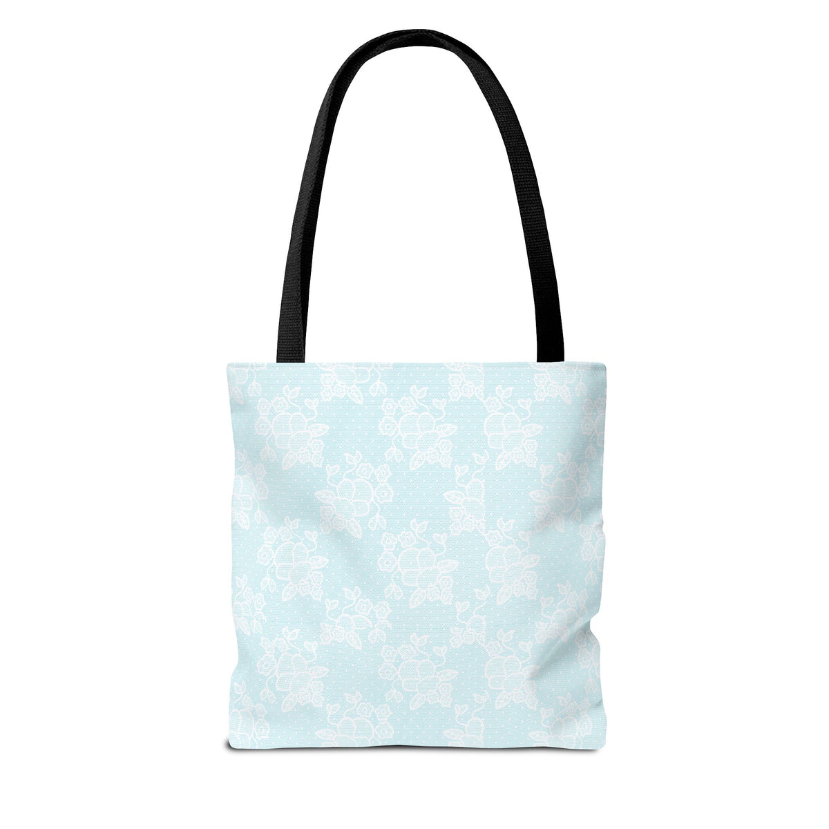 Tote Bag—Snack time