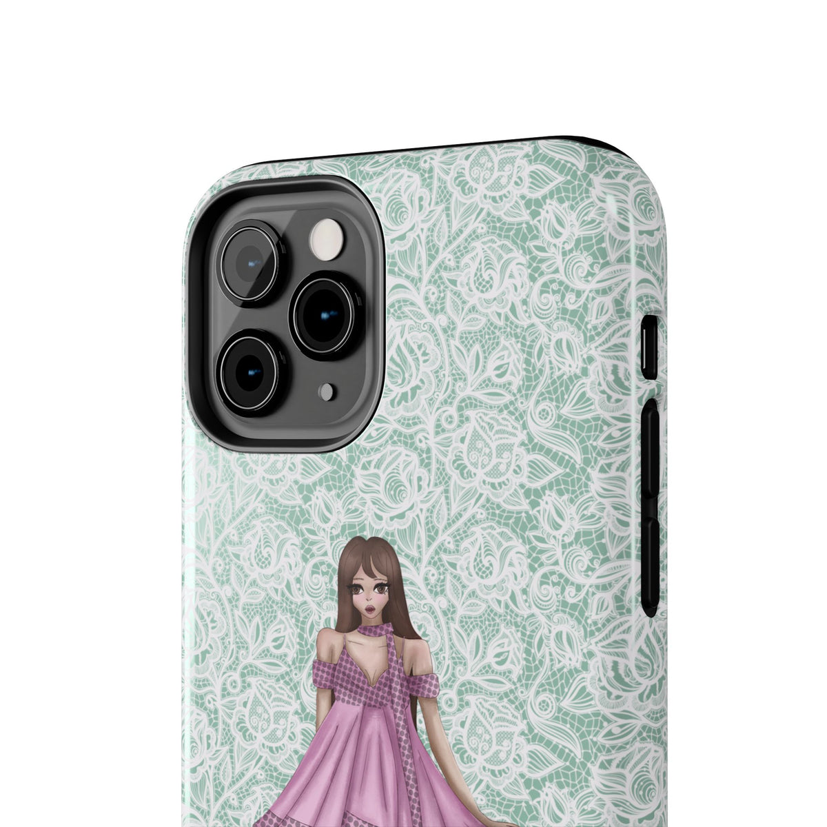 Phone case—Summer softness
