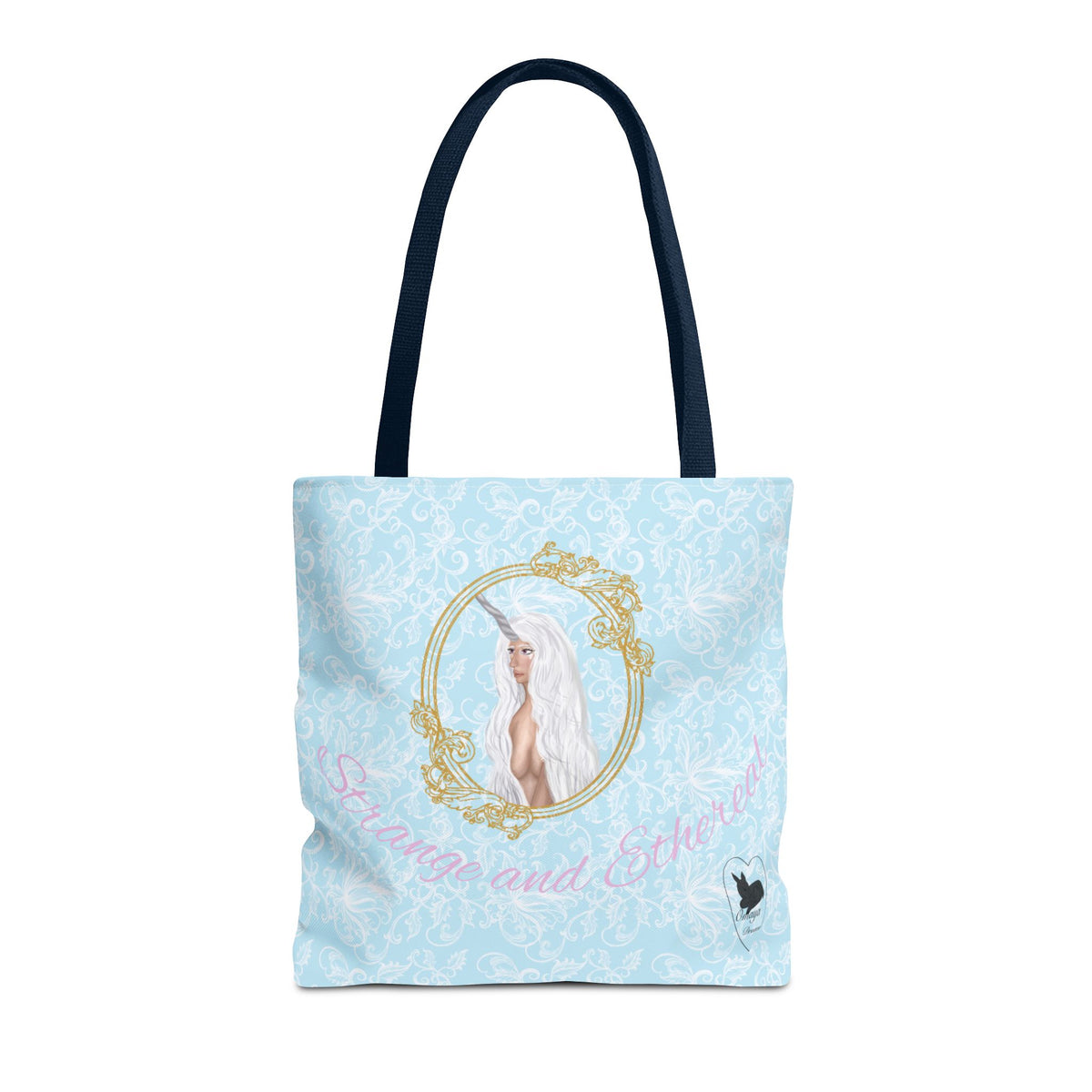 Tote bag — Guardian of the forest