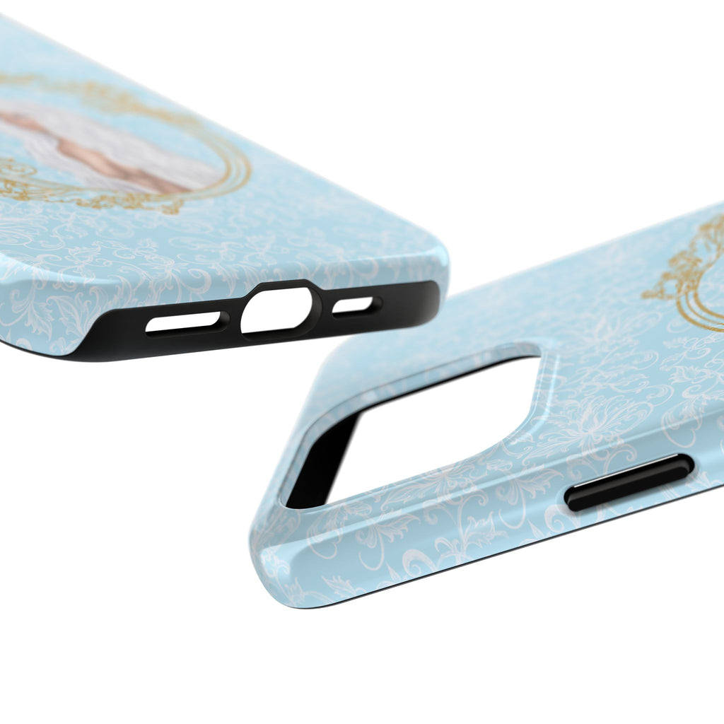 Phone case — Guardian of the Forest
