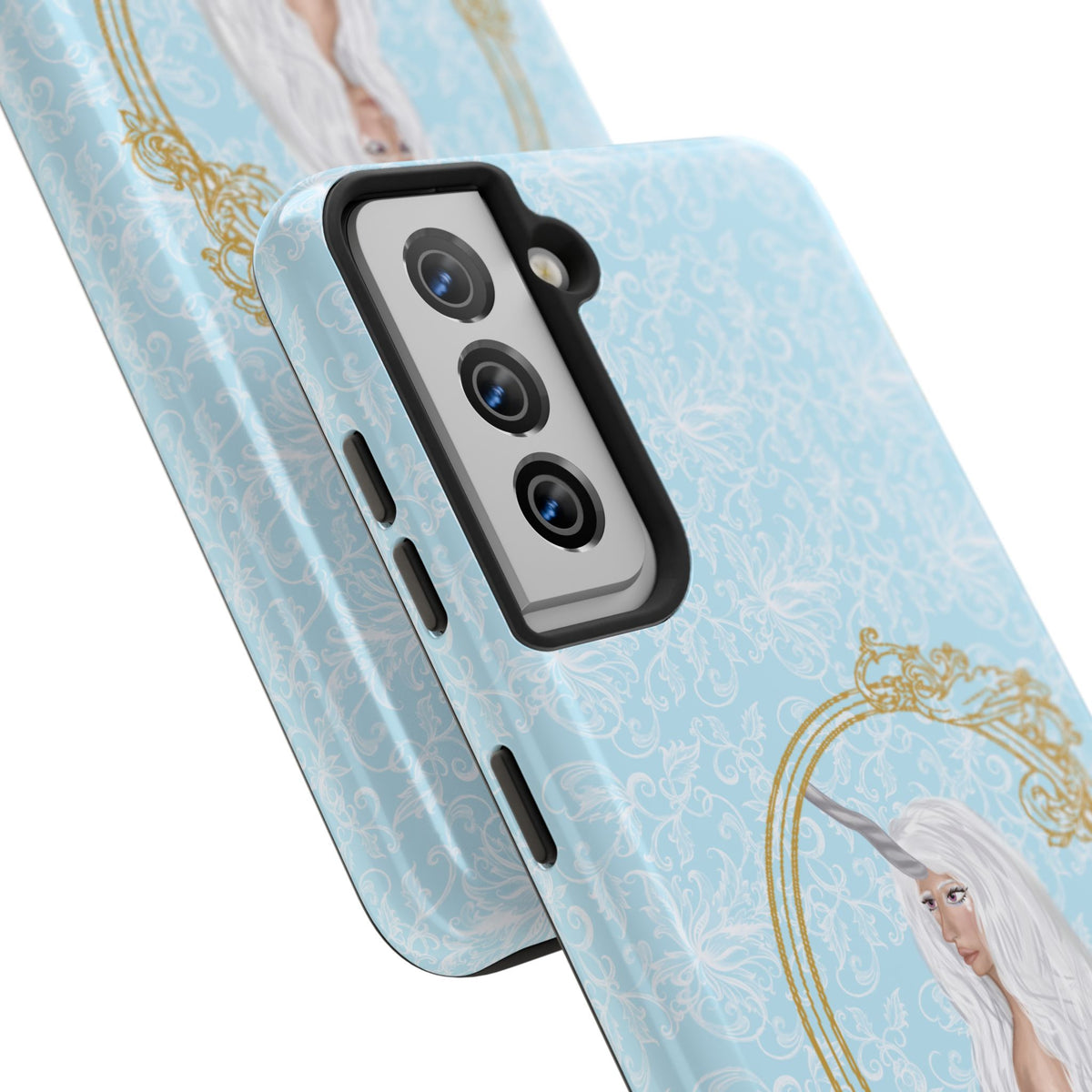 Phone case — Guardian of the Forest