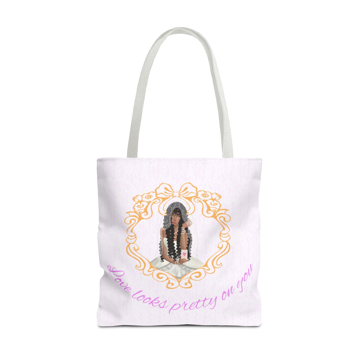 Tote bag— The Love Witch