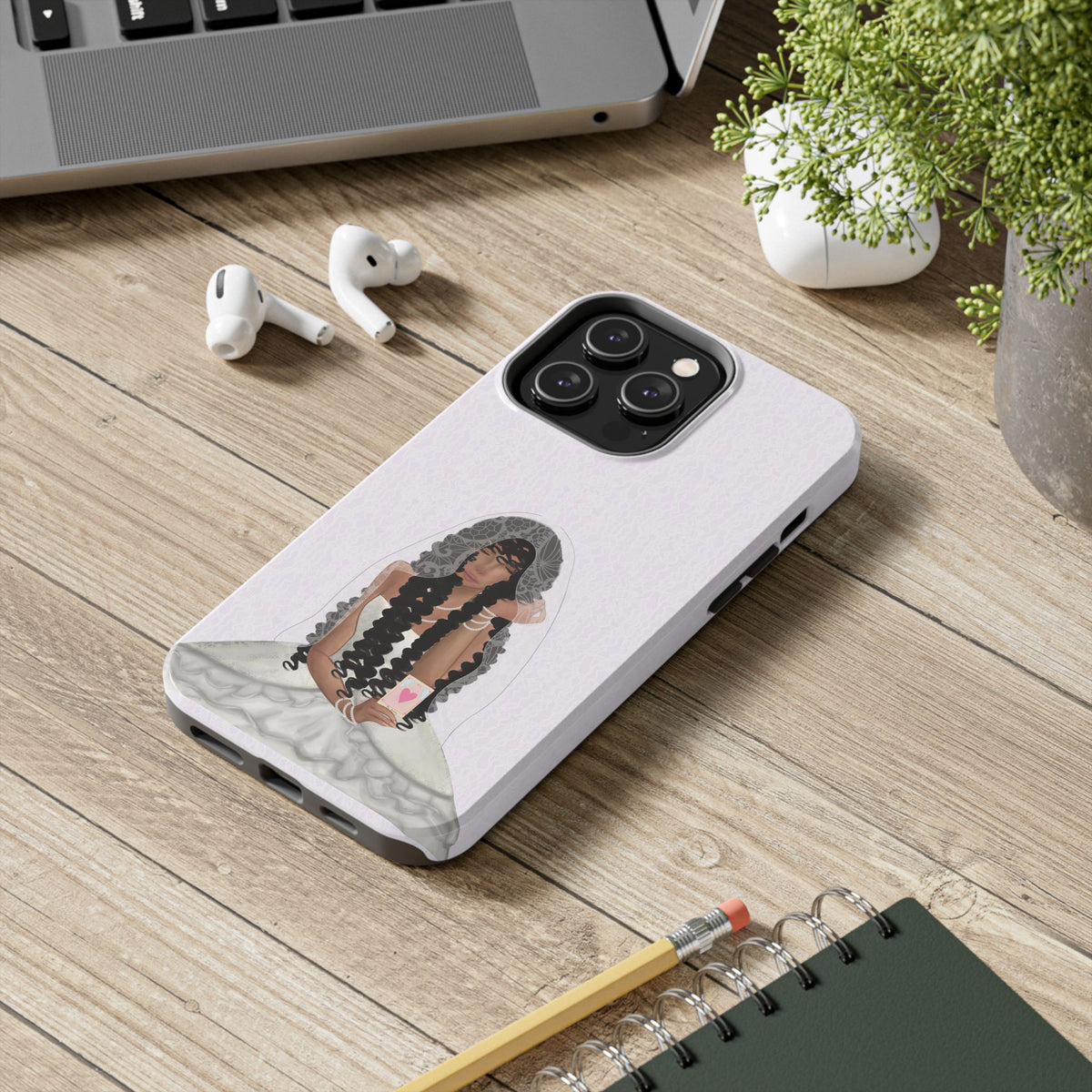 Phone Case — The Love Witch