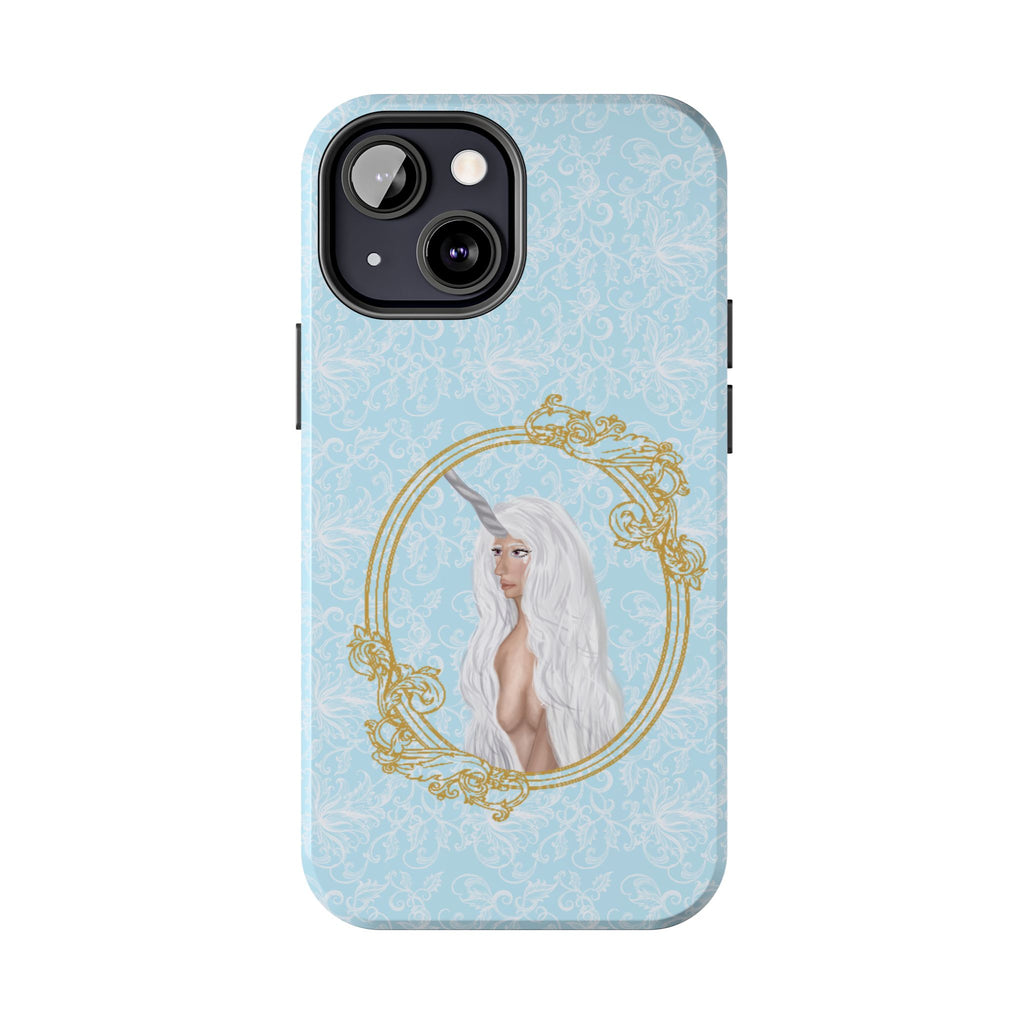 Phone case — Guardian of the Forest