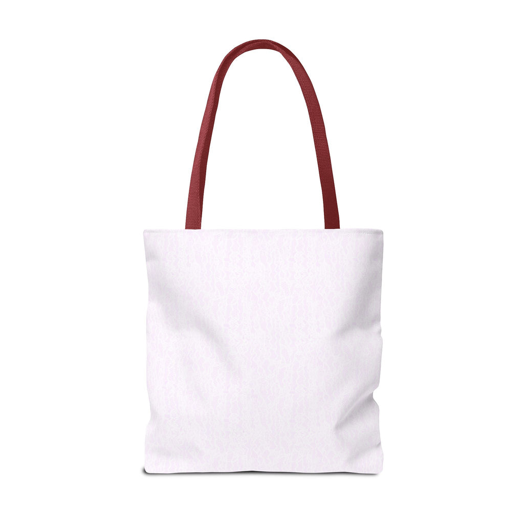 Tote bag— The Love Witch