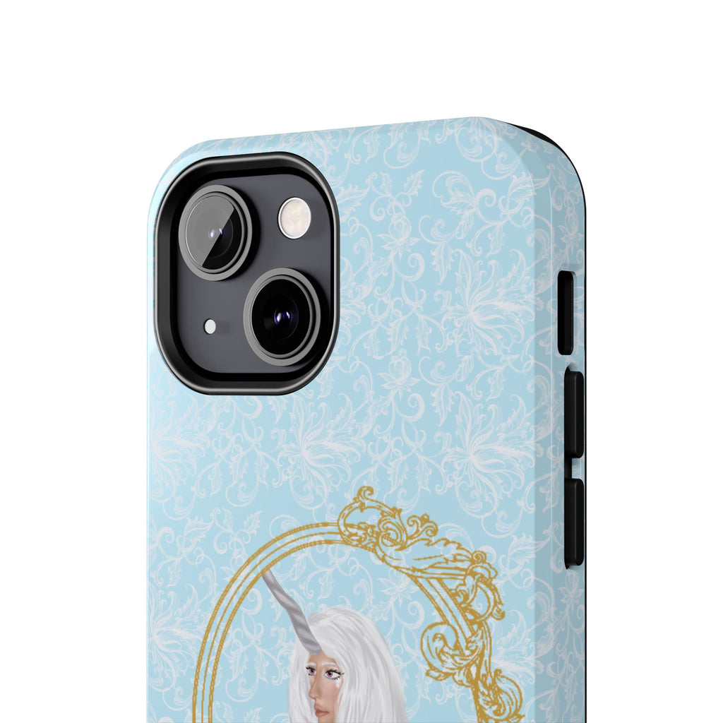 Phone case — Guardian of the Forest
