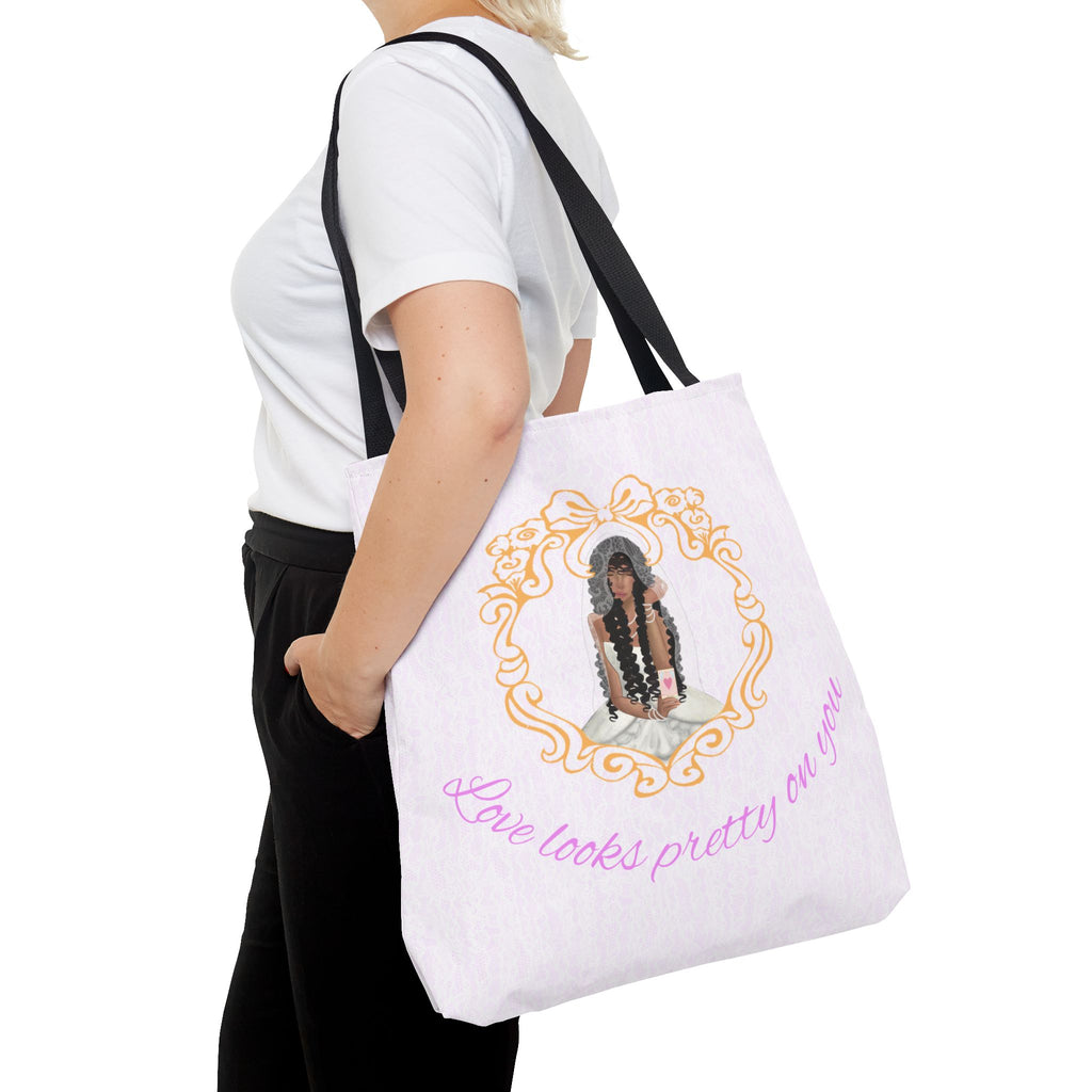 Tote bag— The Love Witch
