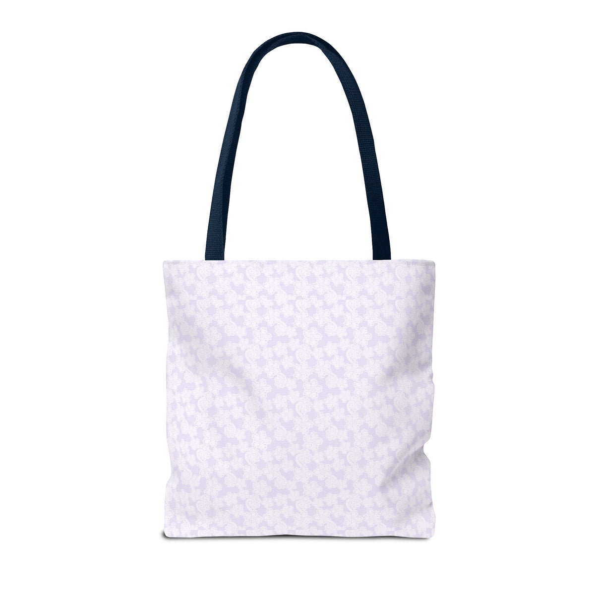 Tote Bag—Daydreaming at the Fountain