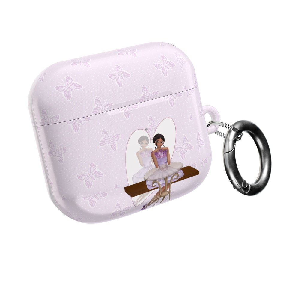 AirPod Case—Ballerina Dream