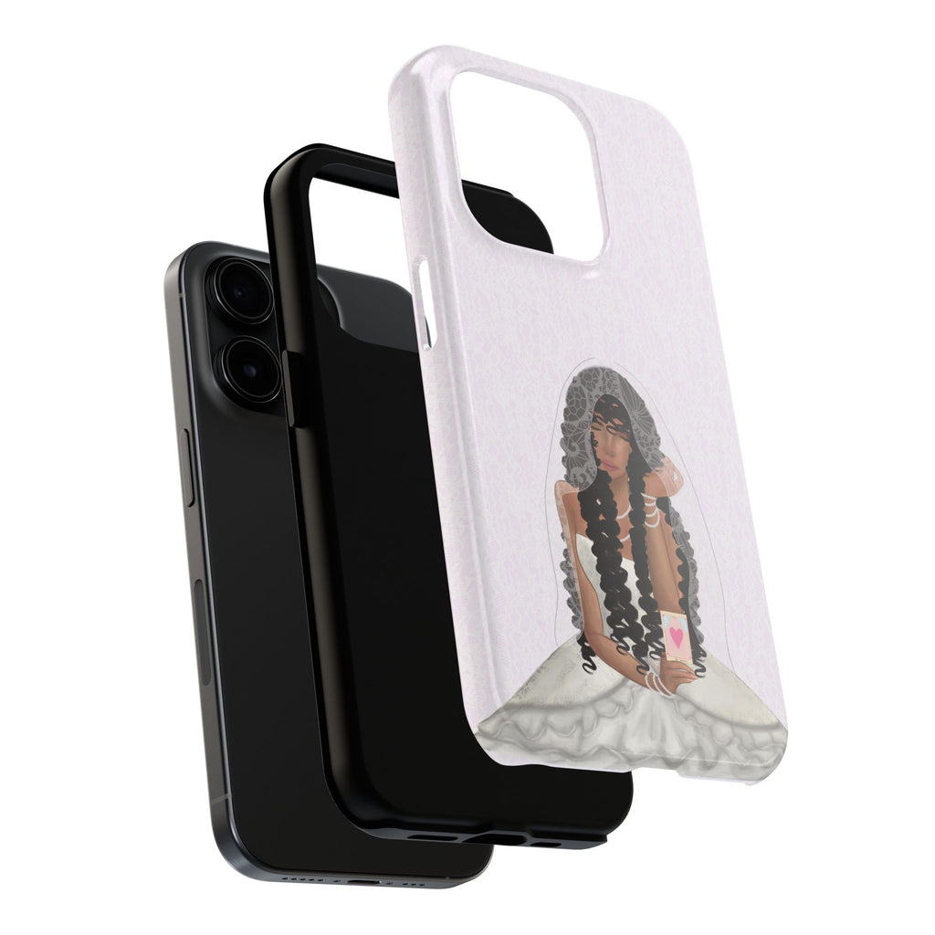 Phone Case — The Love Witch
