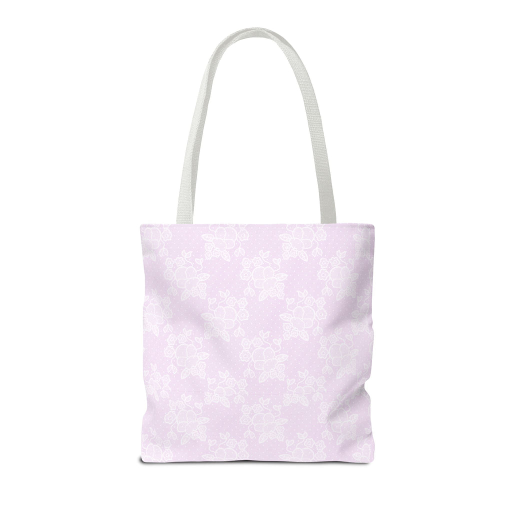Tote Bag—Ballerina's Dream
