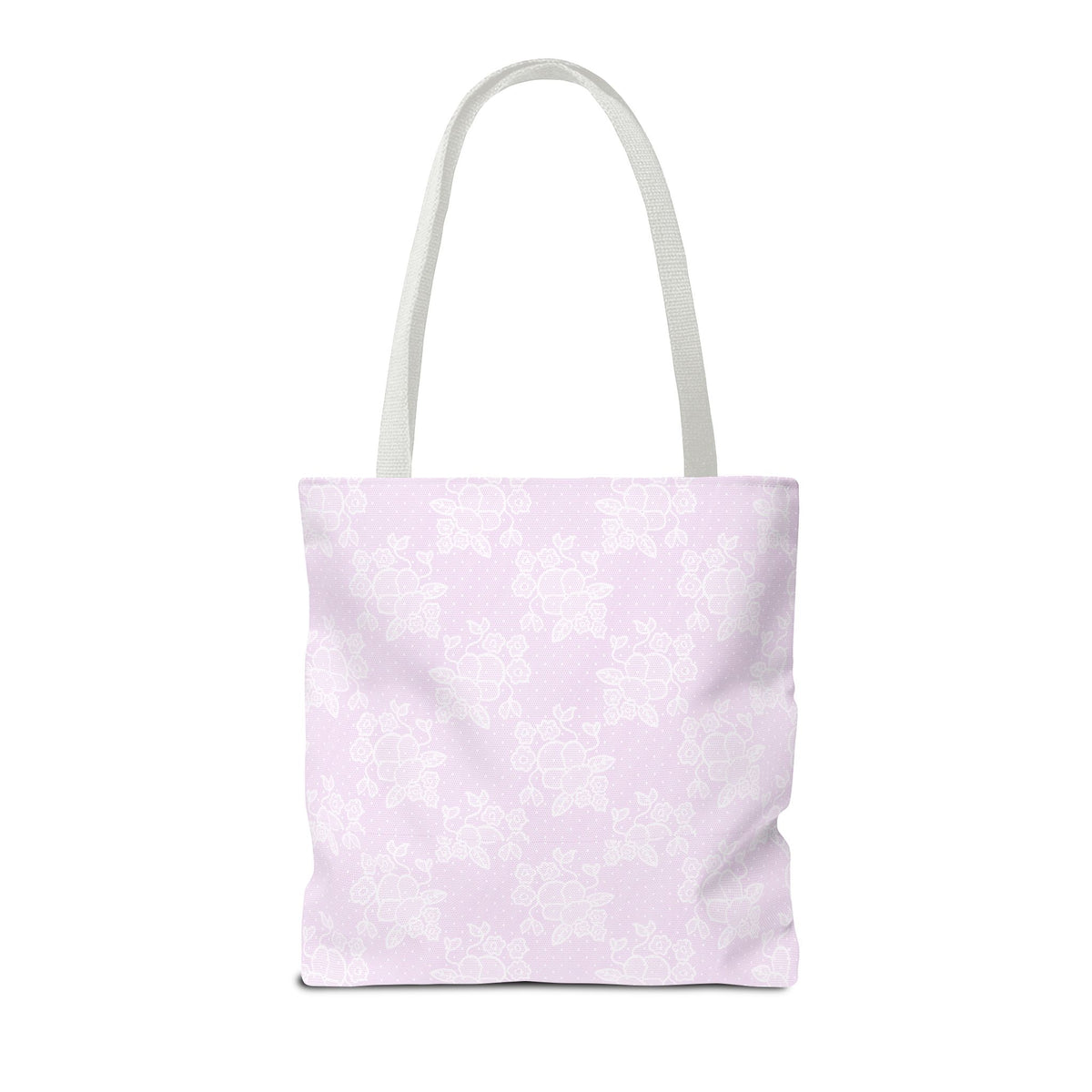 Tote Bag—Ballerina's Dream