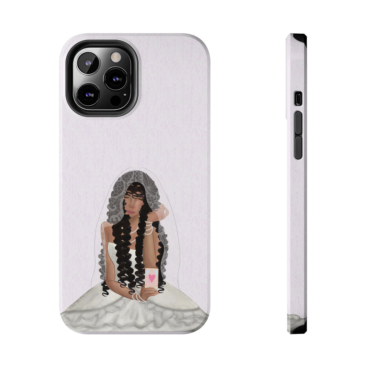Phone Case — The Love Witch