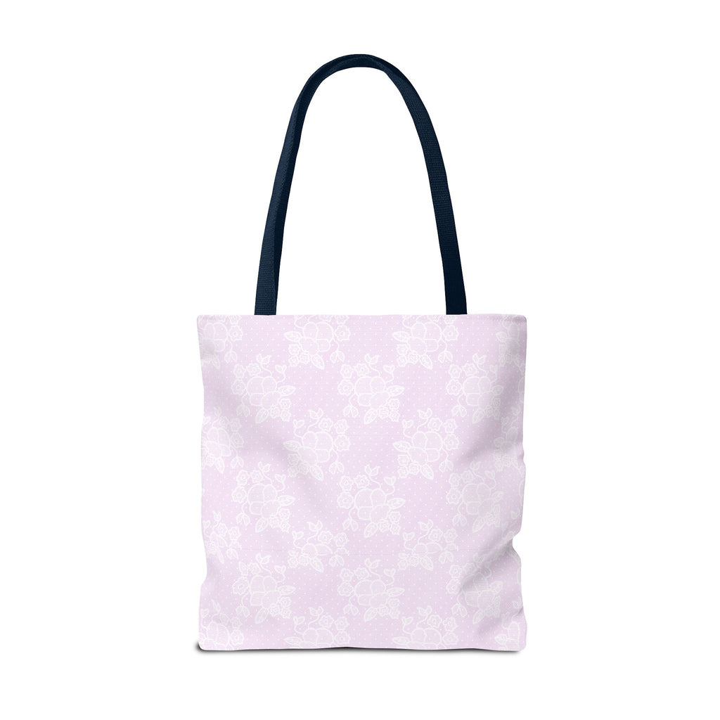 Tote Bag—Ballerina's Dream