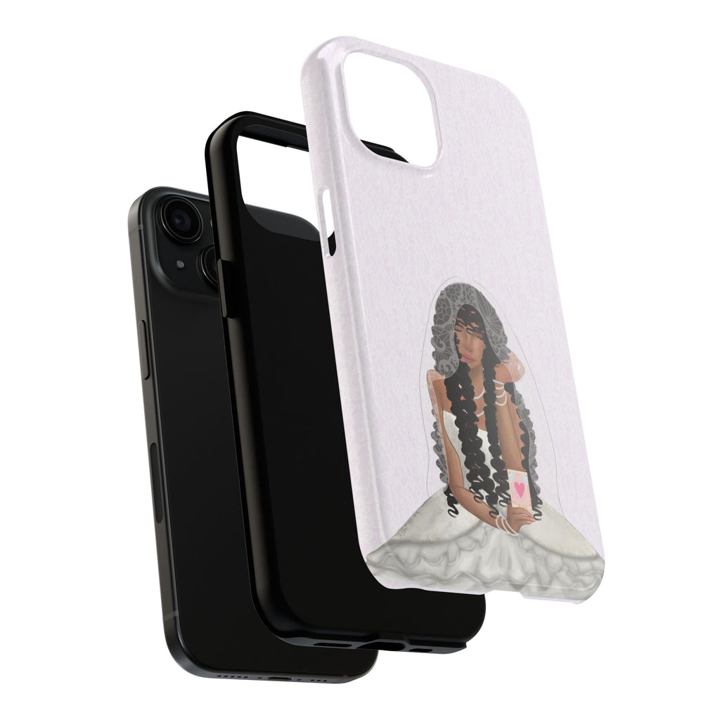 Phone Case — The Love Witch