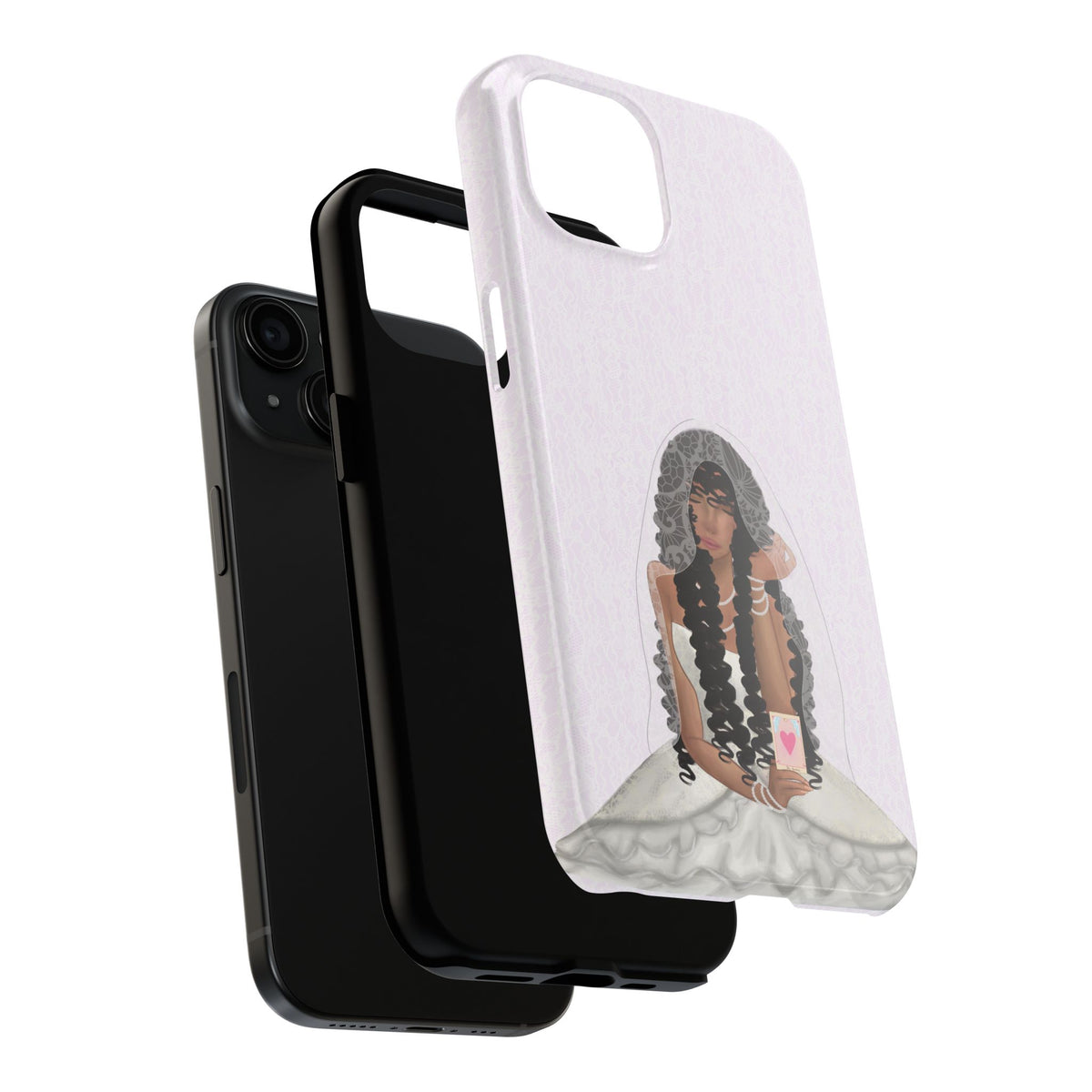 Phone Case — The Love Witch