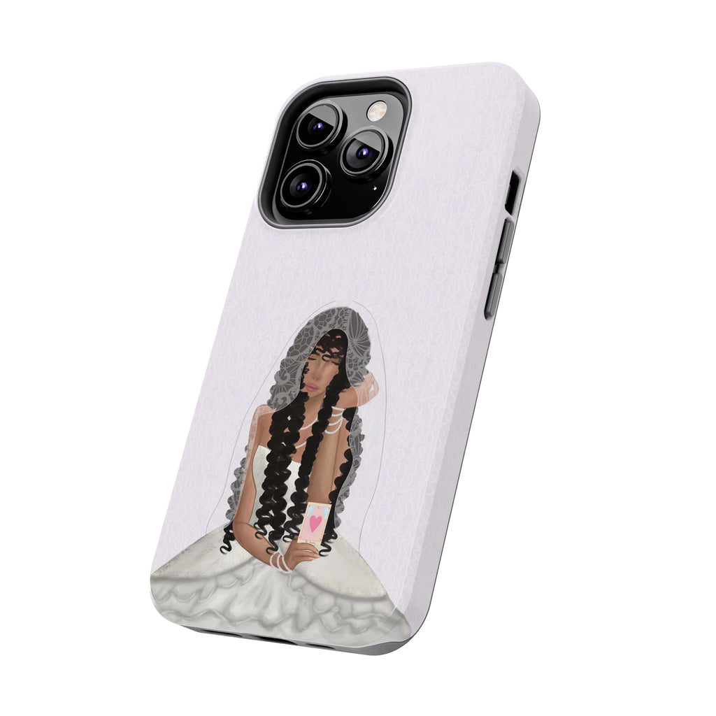Phone Case — The Love Witch