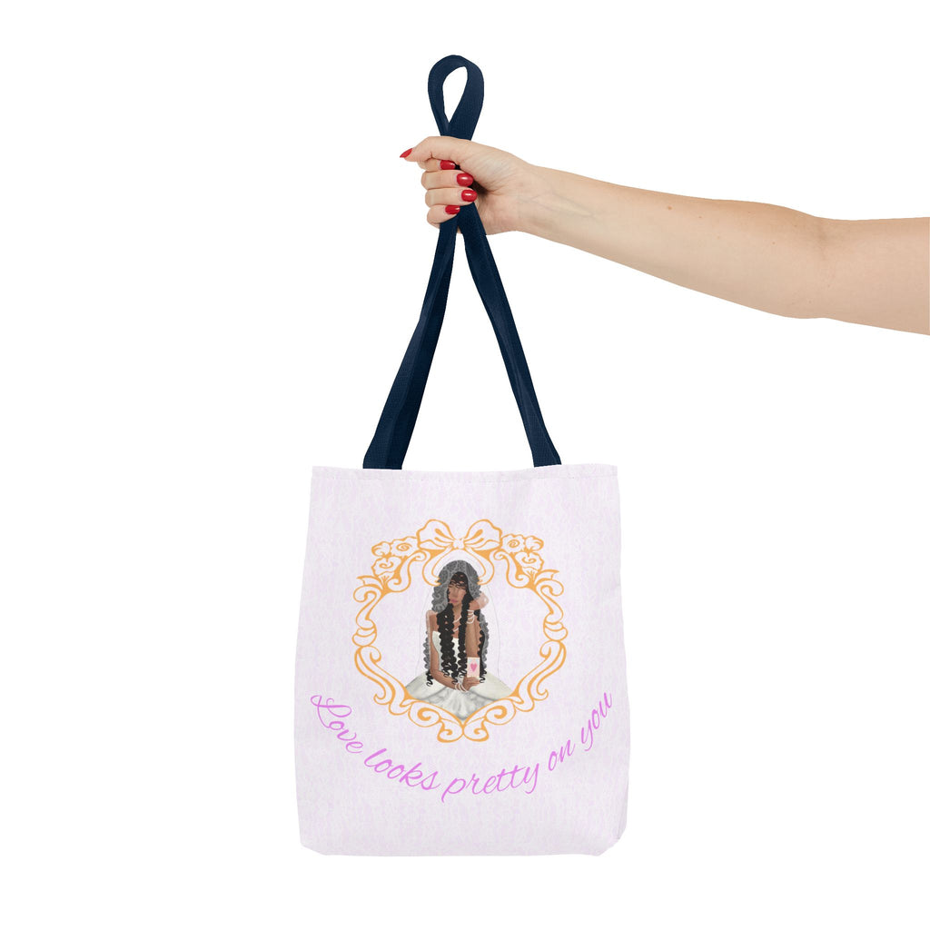 Tote bag— The Love Witch