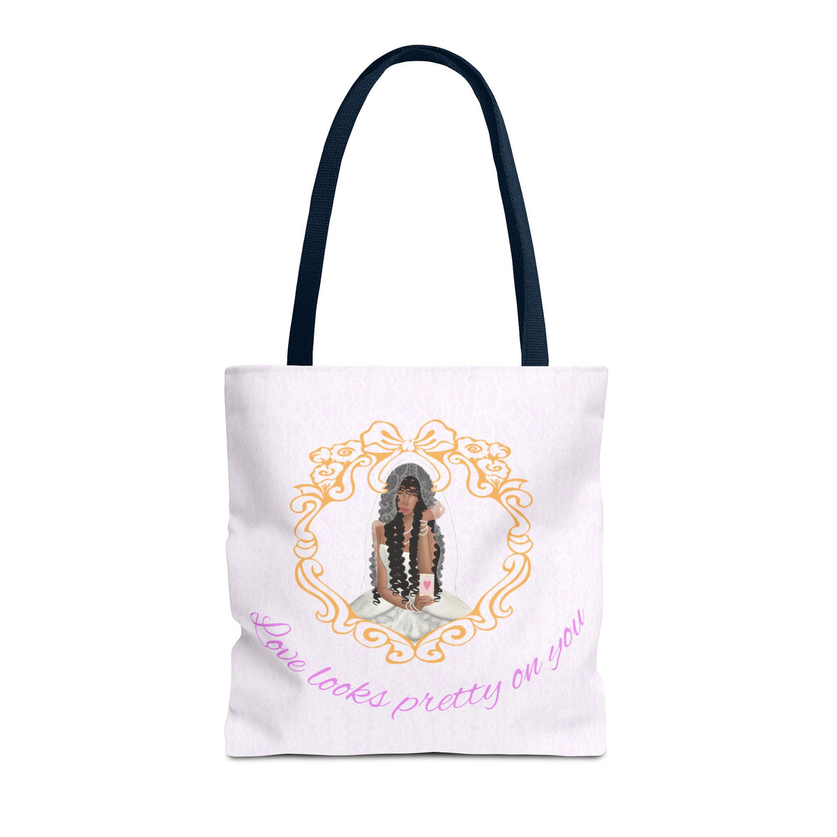 Tote bag— The Love Witch