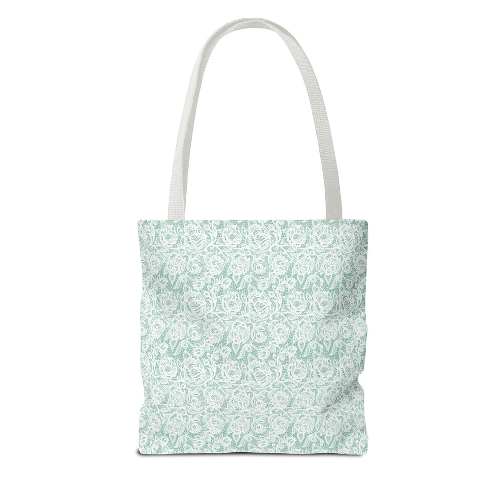 Summer Softness Tote Bag