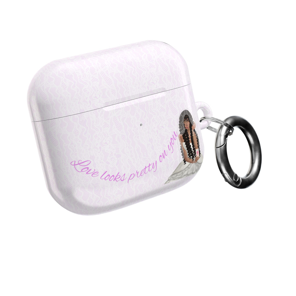 AirPods case — The Love Witch