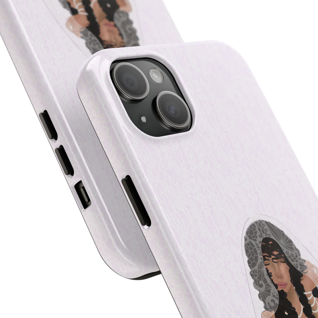 Phone Case — The Love Witch