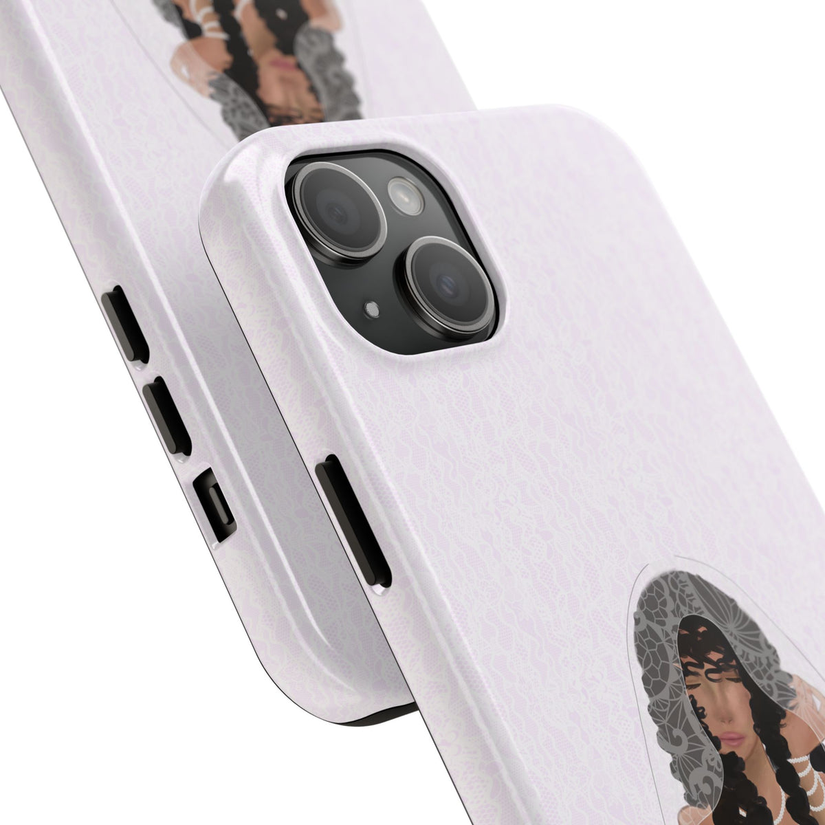 Phone Case — The Love Witch