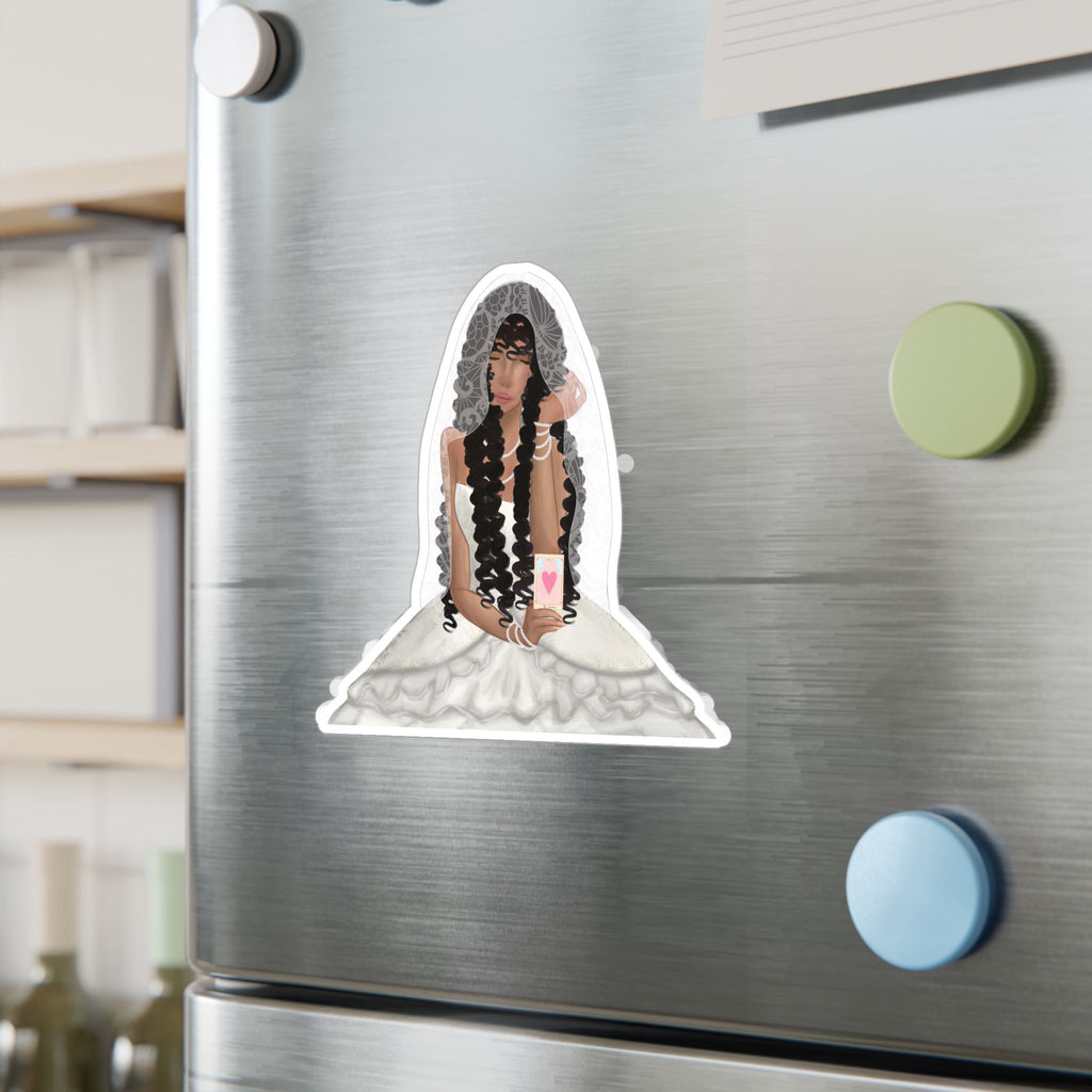 Sticker — The Love Witch