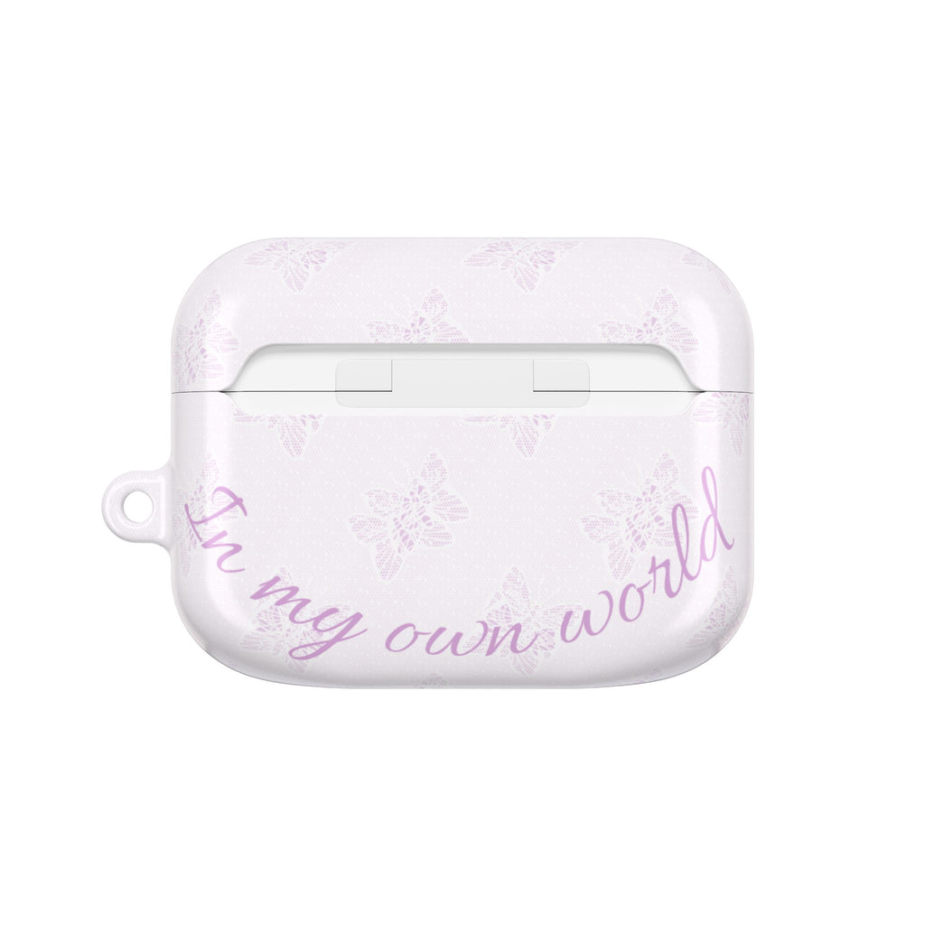 AirPod Case—Ballerina Dream