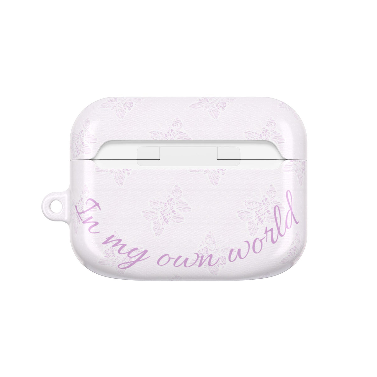 AirPod Case—Ballerina Dream