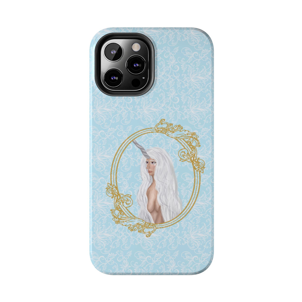 Phone case — Guardian of the Forest