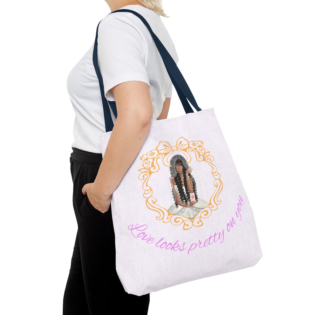 Tote bag— The Love Witch