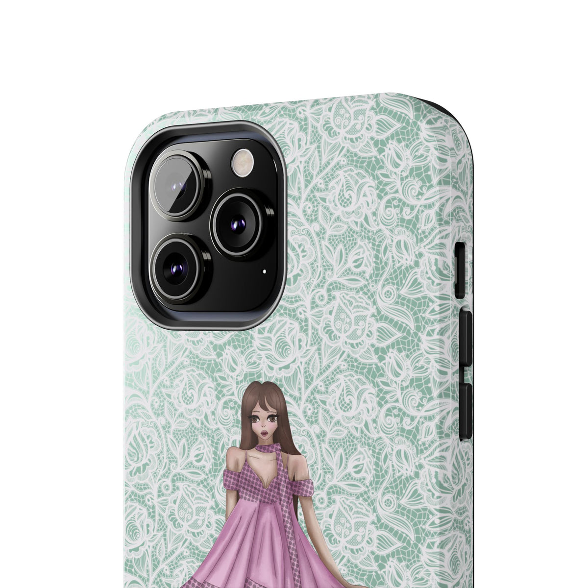 Phone case—Summer softness