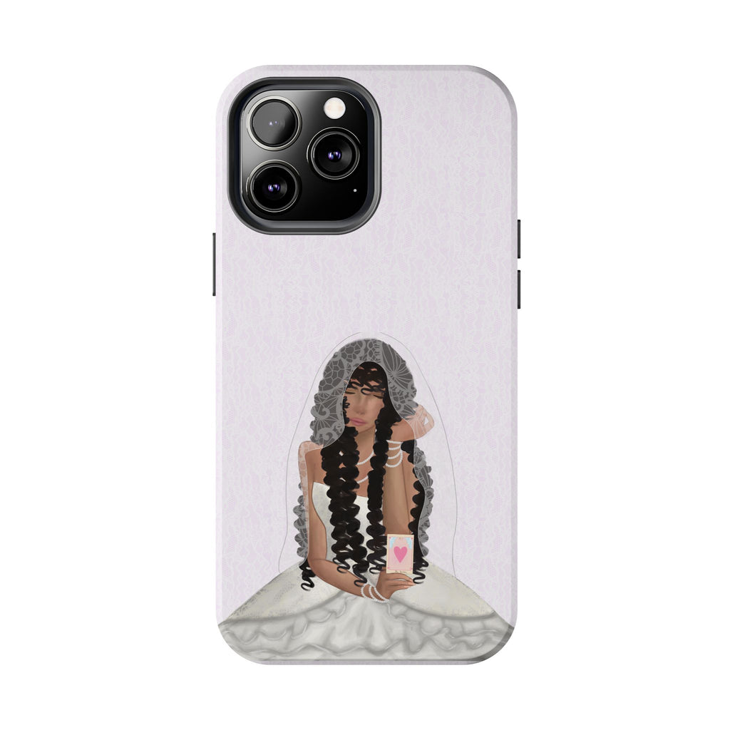 Phone Case — The Love Witch