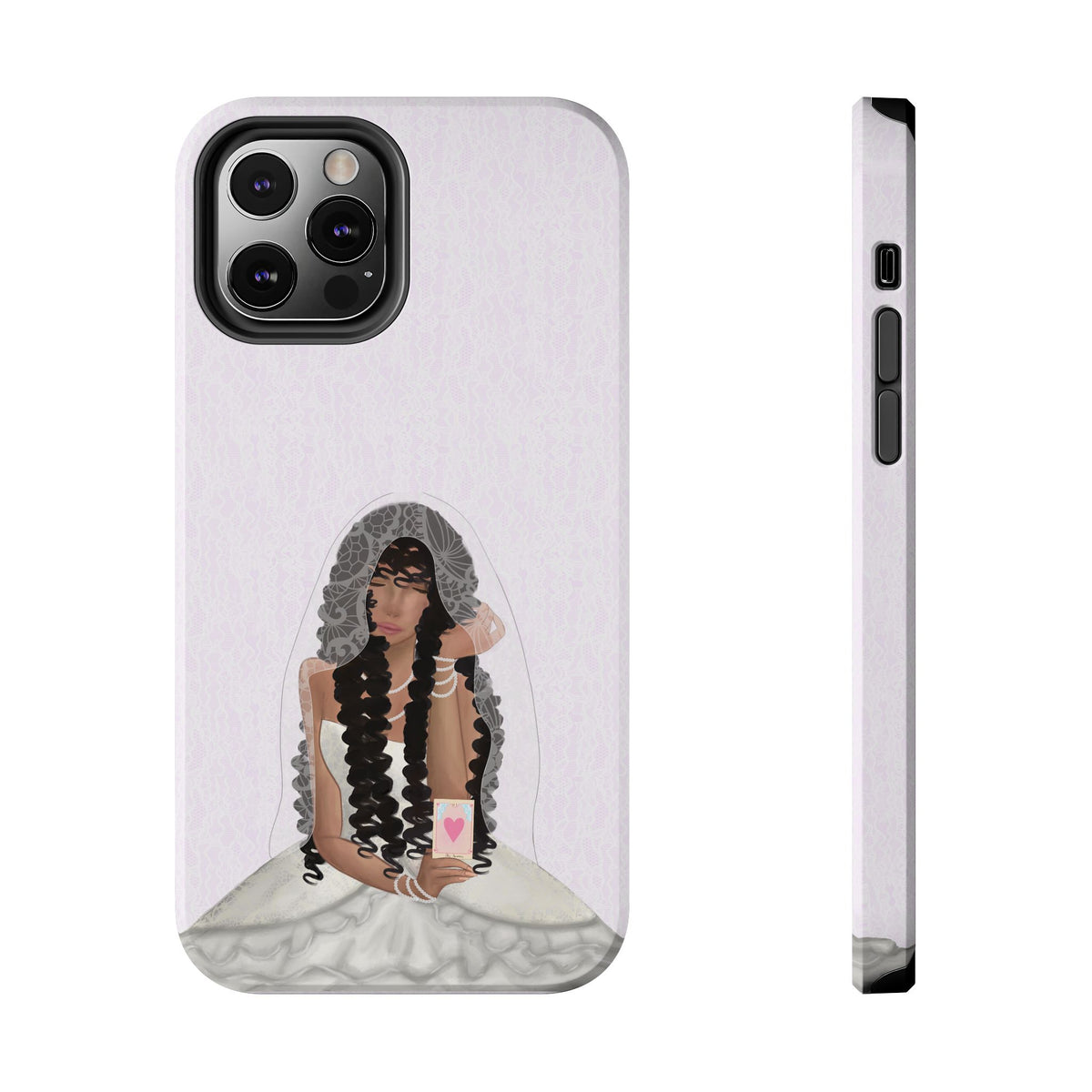 Phone Case — The Love Witch