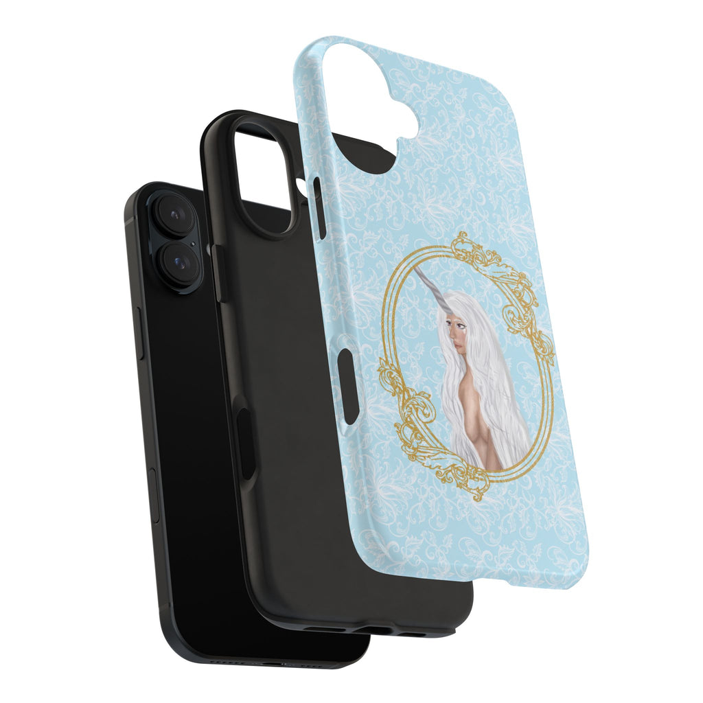 Phone case — Guardian of the Forest