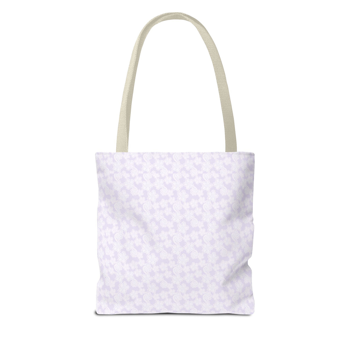 Tote Bag—Daydreaming at the Fountain