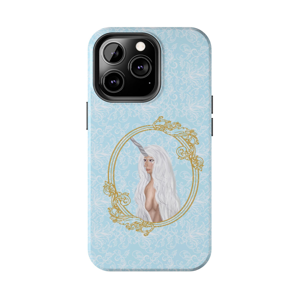 Phone case — Guardian of the Forest